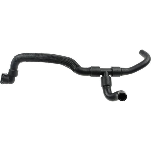 Gates Molded Heater Hose 02-2468