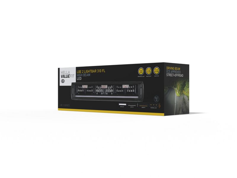Hella Lightbar Front 1FE 357 666-011
