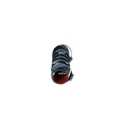 NRF Intercooler Turbo Charge Air Hose Charge Air Cooler 166036