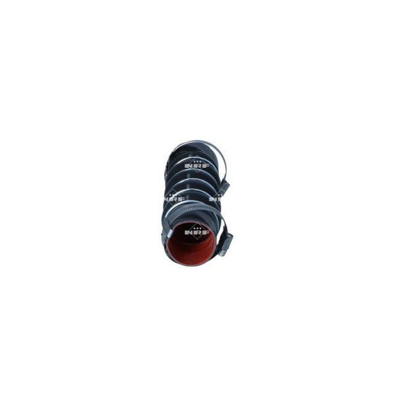 NRF Intercooler Turbo Charge Air Hose Charge Air Cooler 166036