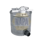 NAPA Fuel Filter Element NFF2101