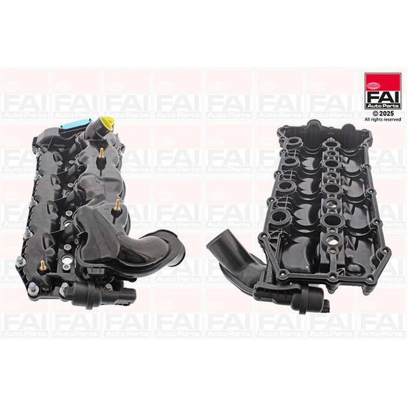 FAI Cylinder Head Cover VC060