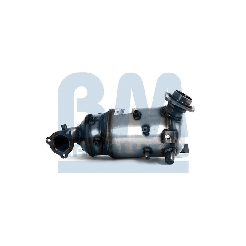 BM Catalysts Homologated Diesel Cat & Dpf BM11060H