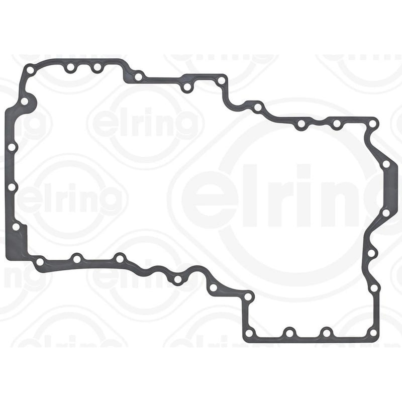 Elring Oil Sump Gasket Wide Thick 389.343