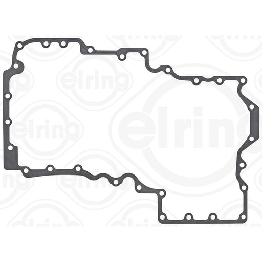 Elring Oil Sump Gasket Wide Thick 389.343