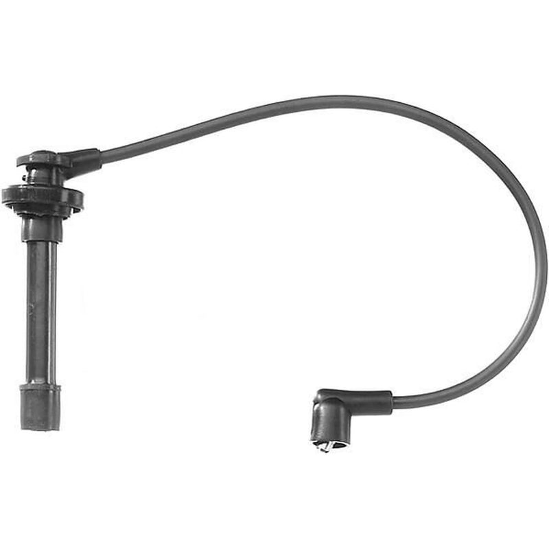 BERU Ignition HT Lead Cable Kit ZEF895