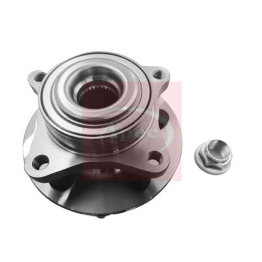 Apec Wheel Bearing Kit AWB1170
