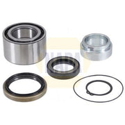 NAPA Wheel Bearing Kit 84mm PWB1568
