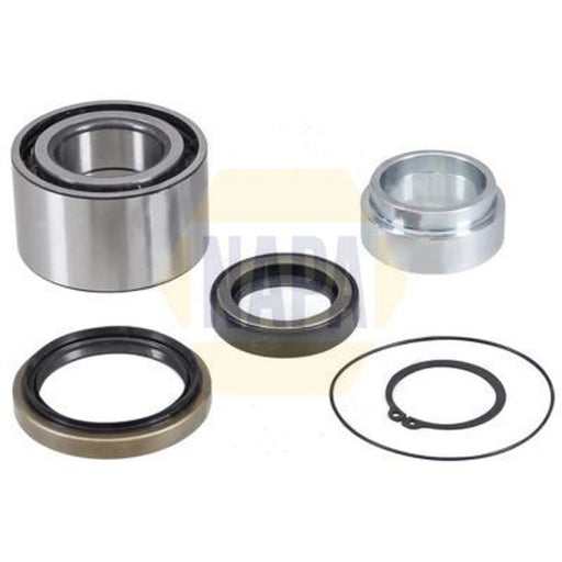 NAPA Wheel Bearing Kit 84mm PWB1568