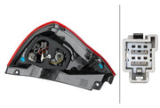 Hella 2SD 354 850-021 Tail Light Assembly