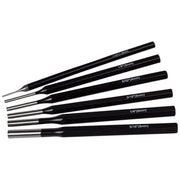 Roughneck Parallel Pin Punch Set, 6 Piece - 31-178