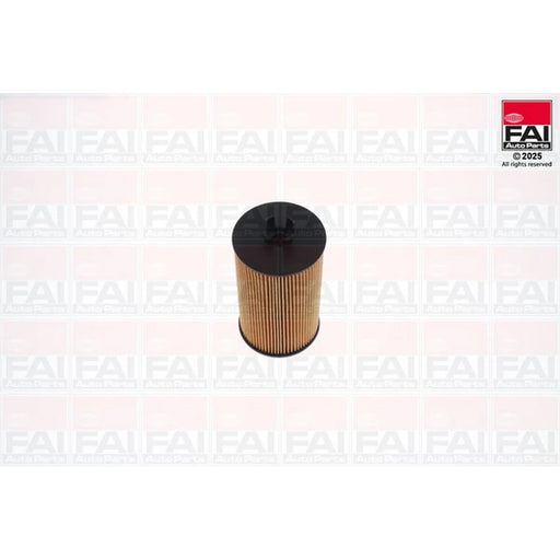 FAI Engine Oil Filter OF118