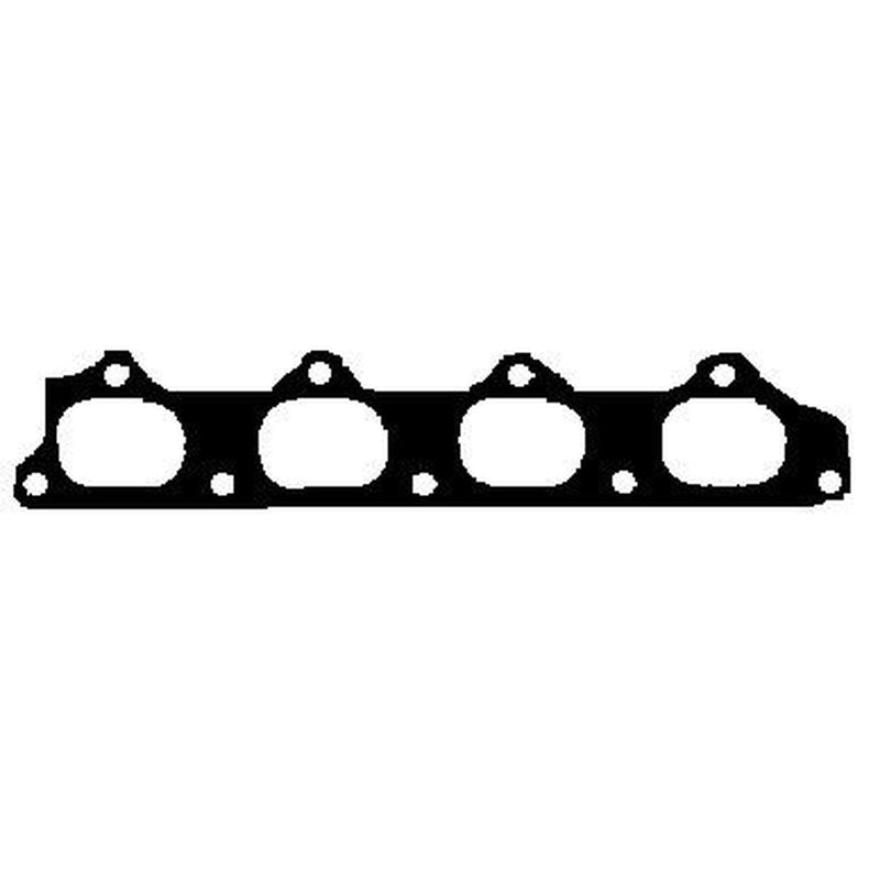 BGA Exhaust Manifold Gasket Wide 0mm Thick MG6522
