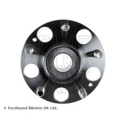 Blue Print Wheel Bearing Kit Rear Right 78mm ADH28359