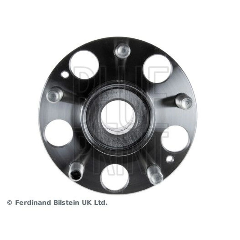Blue Print Wheel Bearing Kit Rear Right 78mm ADH28359