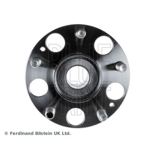 Blue Print Wheel Bearing Kit Rear Right 78mm ADH28359