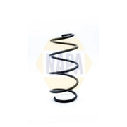 NAPA Front Suspension Coil Spring NCS1307