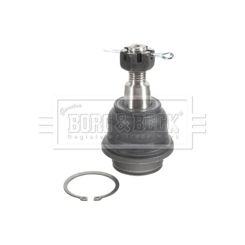 Borg & Beck Ball Joint Front Left BBJ5671