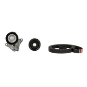 Gates V-Ribbed Belt Set K016PK2260