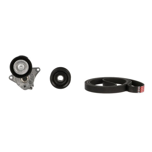 Gates V-Ribbed Belt Set K016PK2260
