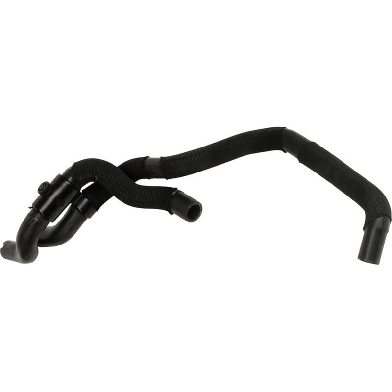 Gates Curved Radiator Hose 02-1710