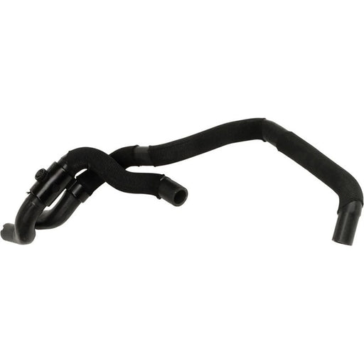 Gates Curved Radiator Hose 02-1710