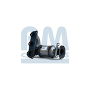 BM Catalysts Homologated Petrol Cat BM91535H