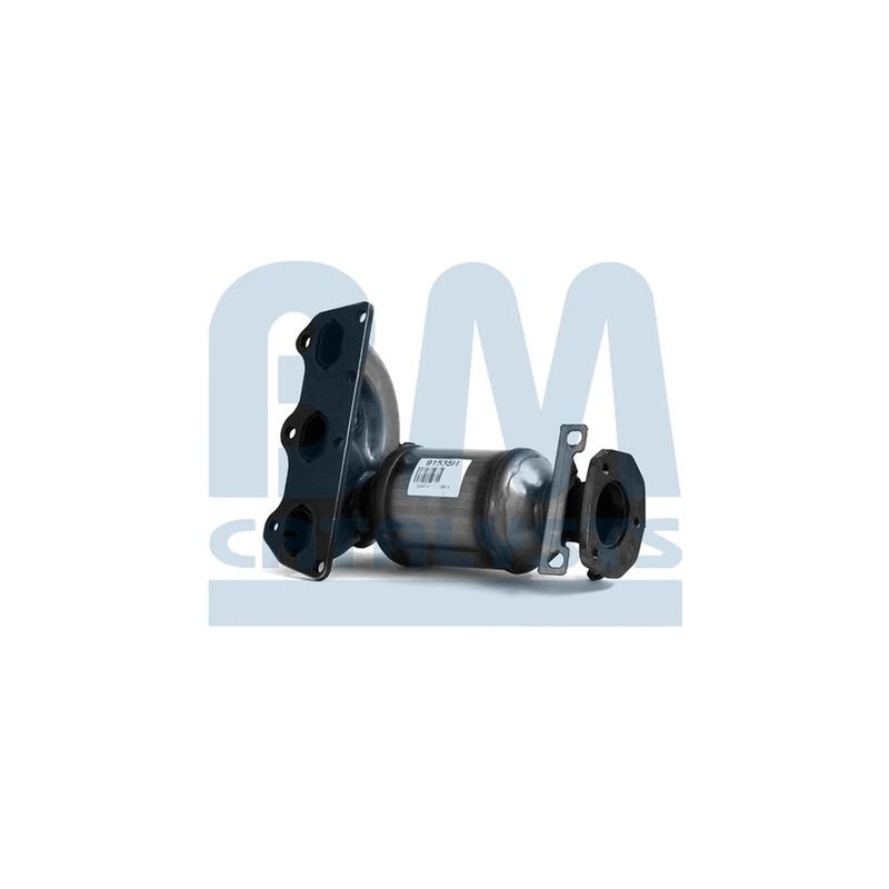 BM Catalysts Homologated Petrol Cat BM91535H