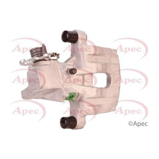 Apec Apec Brake Caliper (Rear/Right) RCA199 Apec  - Town Parts