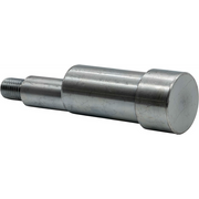Sealey Central Axle