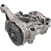 Pierburg Brake Vacuum Pump 7.24808.33.0