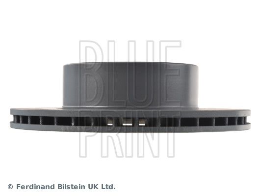 Blue Print 2 x Brake Disc Set Internally Vented Front