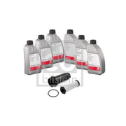 Febi Auto Trans Service Kit 176877