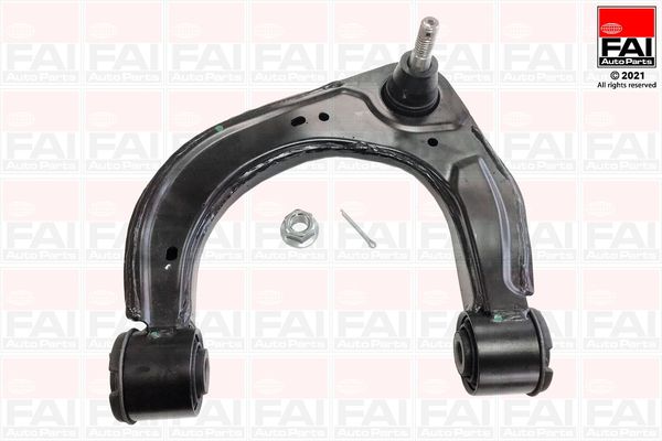 FAI Control/Trailing Arm