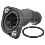 Borg & Beck Coolant Flange Housing Connector BTS1034