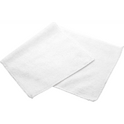 Sealey Floor Scrub Brush Cleaning Cloth