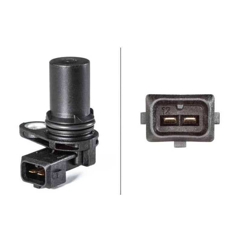 Hella Camshaft Position Sensor 6PU 009 121-471