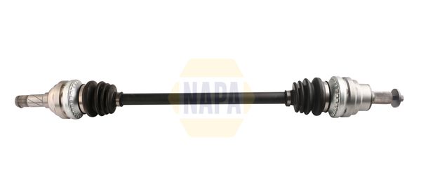NAPA CV Drive Shaft Driveshaft Rear Left