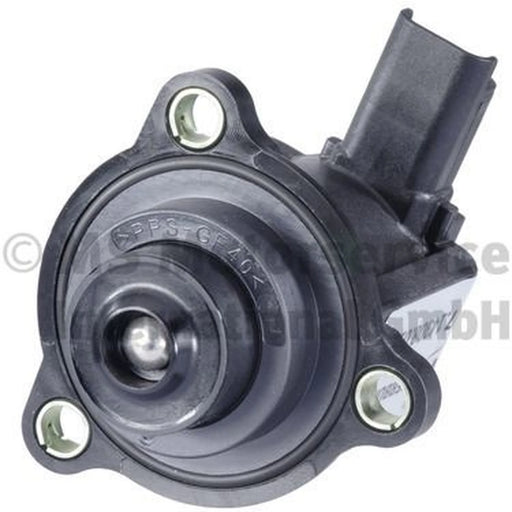 Pierburg Charger Divert-Air Valve Connectors 7.14308.01.0