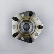 NAPA Wheel Bearing Kit 92mm PWB1866
