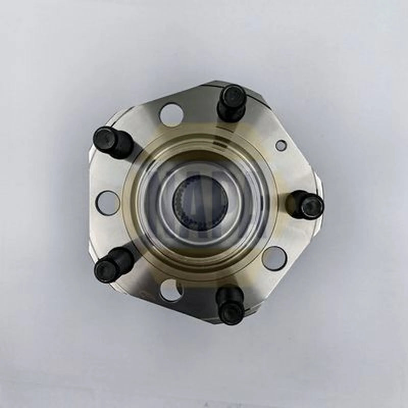 NAPA Wheel Bearing Kit 92mm PWB1866