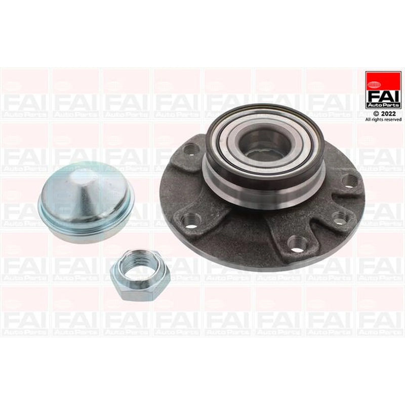 FAI Wheel Bearing Kit FHBK1177