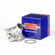 Borg & Beck Thermostat,Coolant BBT525