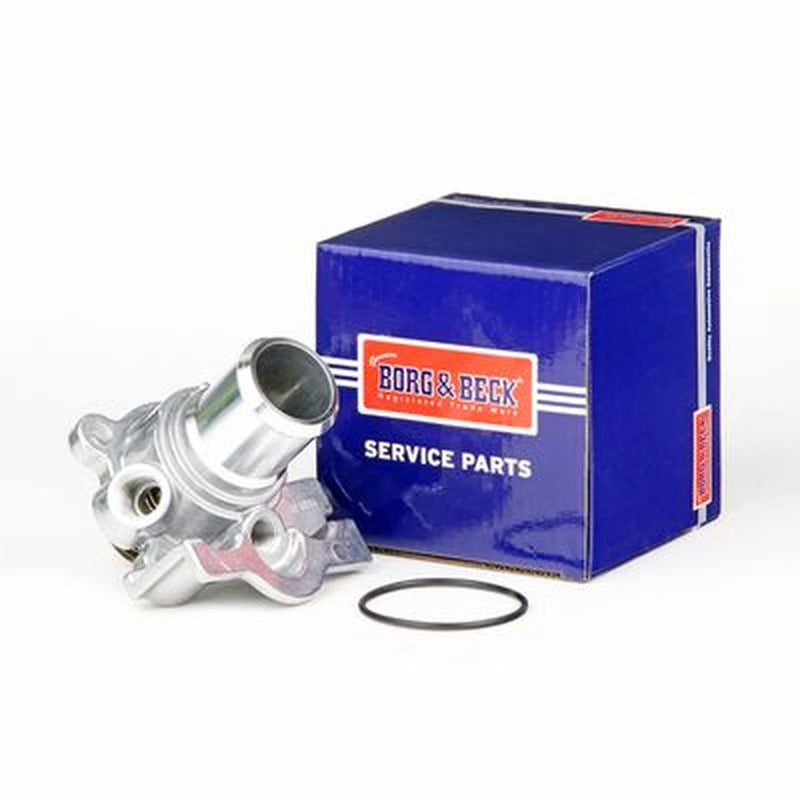 Borg & Beck Thermostat,Coolant BBT525