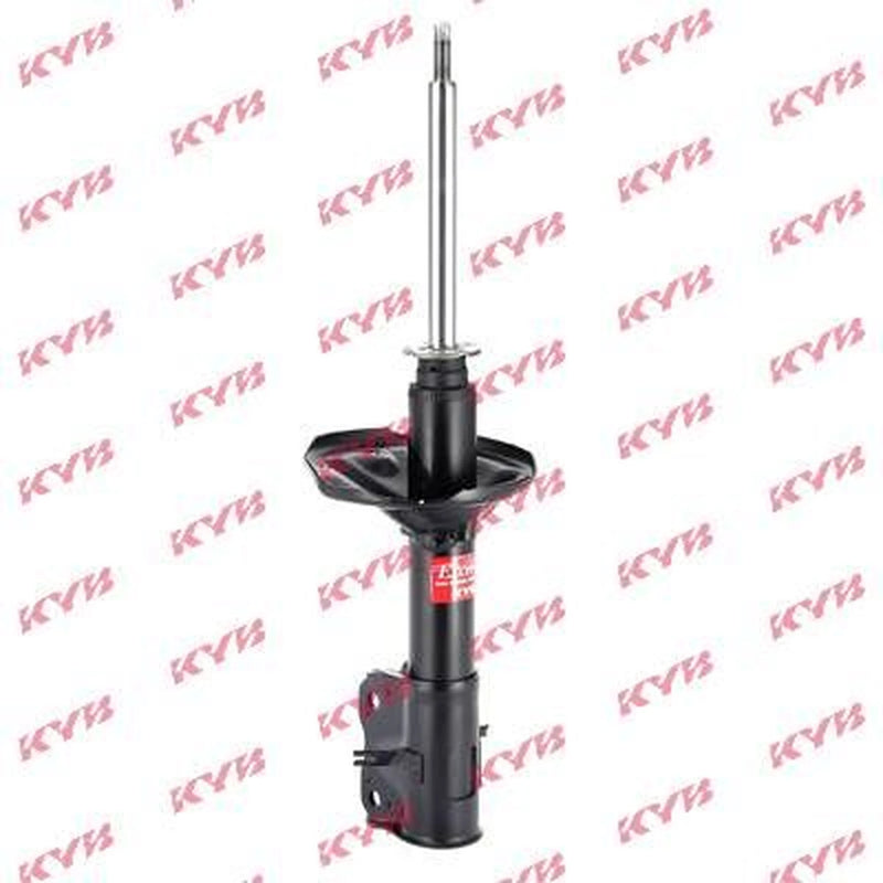 KYB Shock Absorber Damper Strut Front Left 332113
