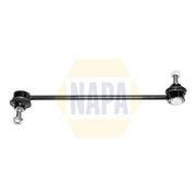 NAPA Stabiliser Bar Link Coupling Rod Front Right NST4211