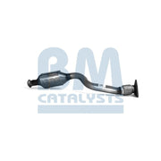 BM Catalysts Homologated Petrol Cat BM90758H