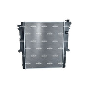 NRF Engine Radiator 53908