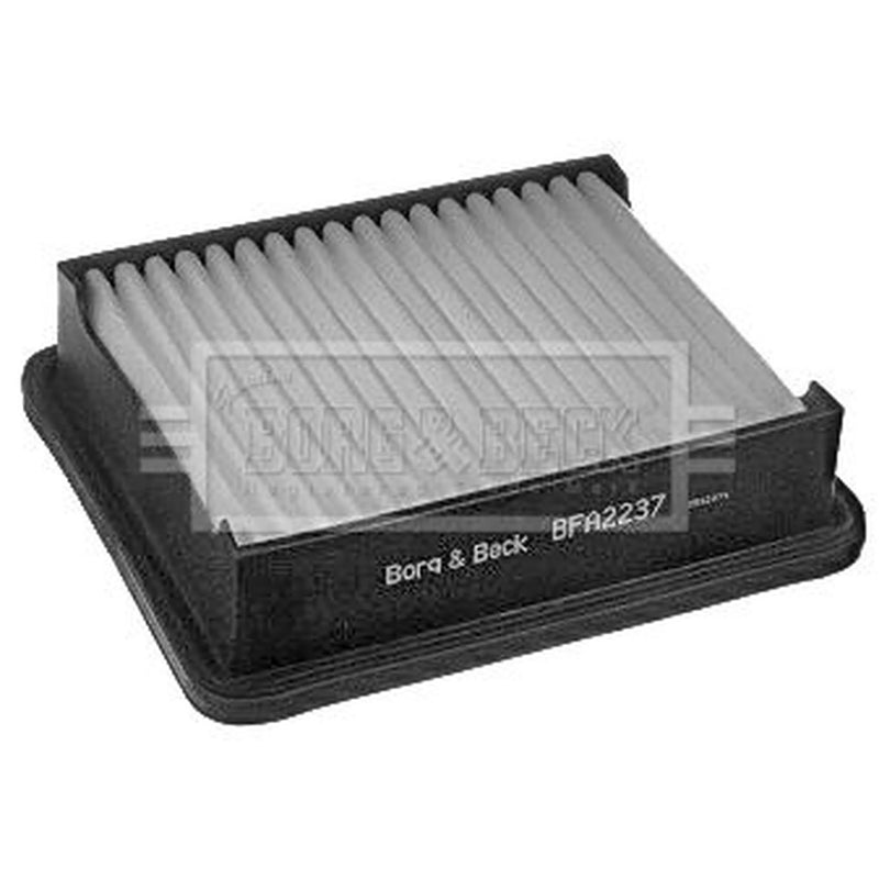 Borg & Beck Engine Air Filter BFA2237
