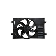 Hella Engine Cooling Fan 8EW 366 420-391